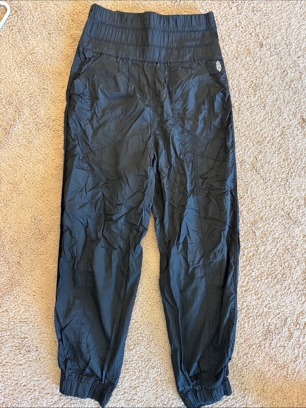 Free People Movement The Way Home Joggers